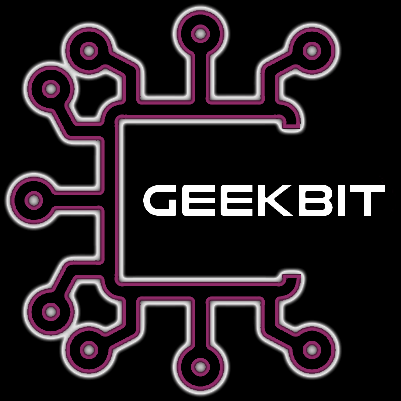 GeekBit logo